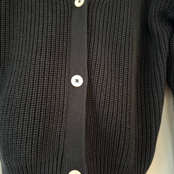 Tradlands Shelter Cardigan - Picture 2 of 4